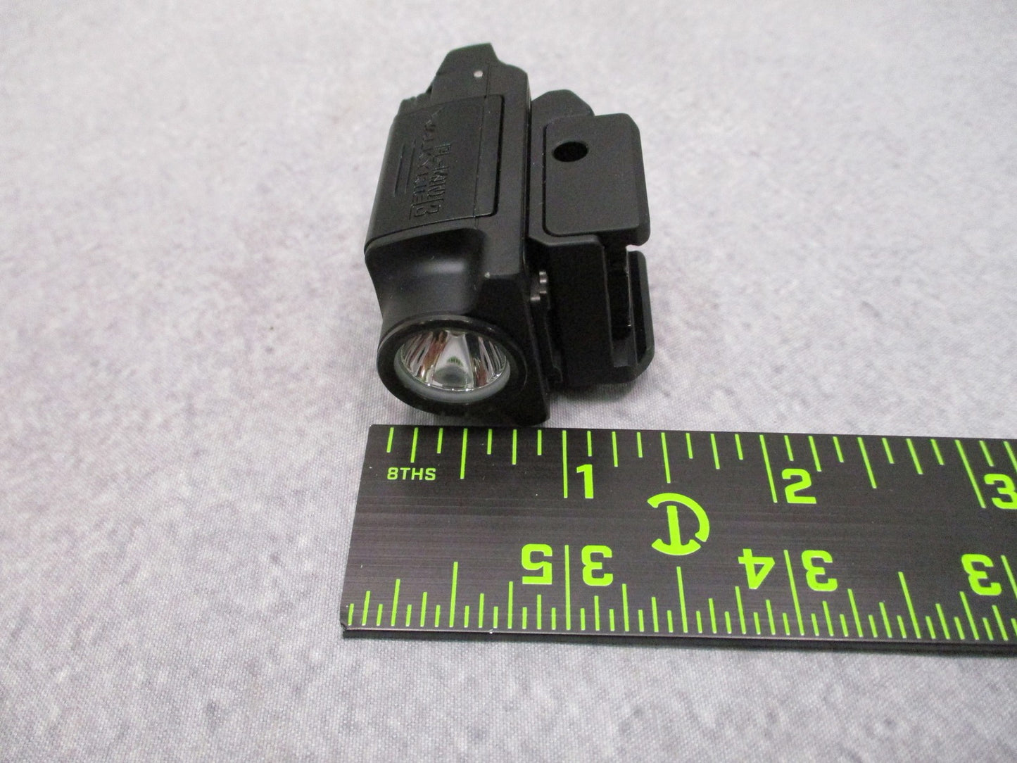 Olight PL-Mini 3 Valkyrie Tactical Light 600 Lumens Excellent Condition