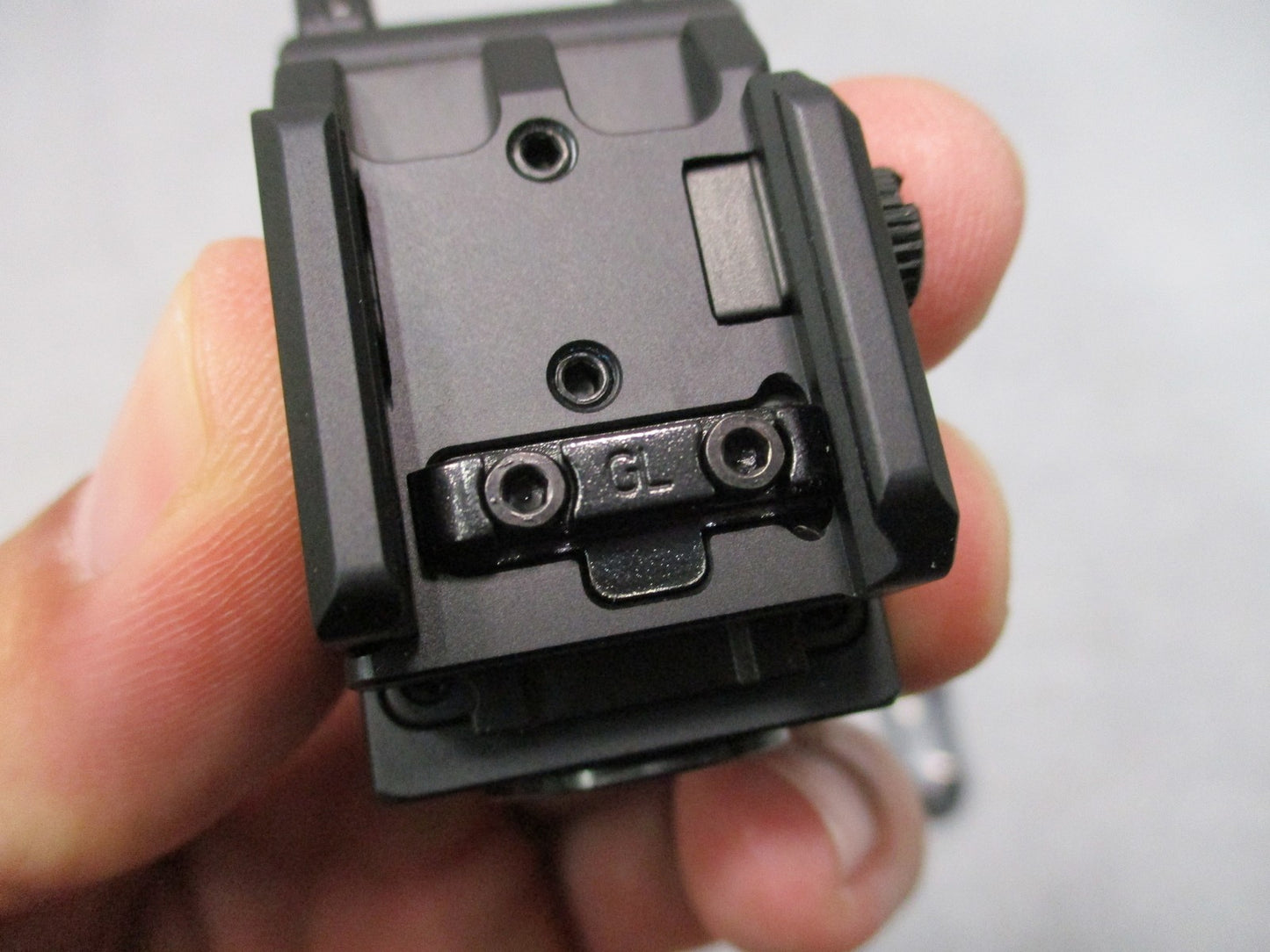 Olight PL-Mini 3 Valkyrie Tactical Light 600 Lumens Excellent Condition