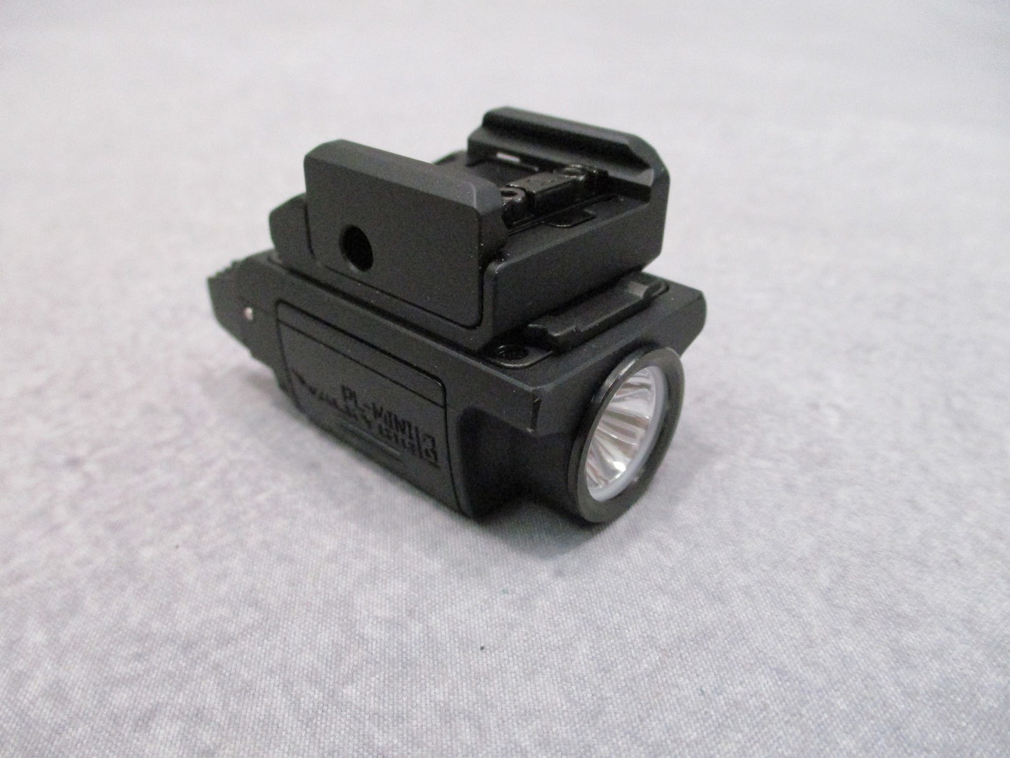 Olight PL-Mini 3 Valkyrie Tactical Light 600 Lumens Excellent Condition