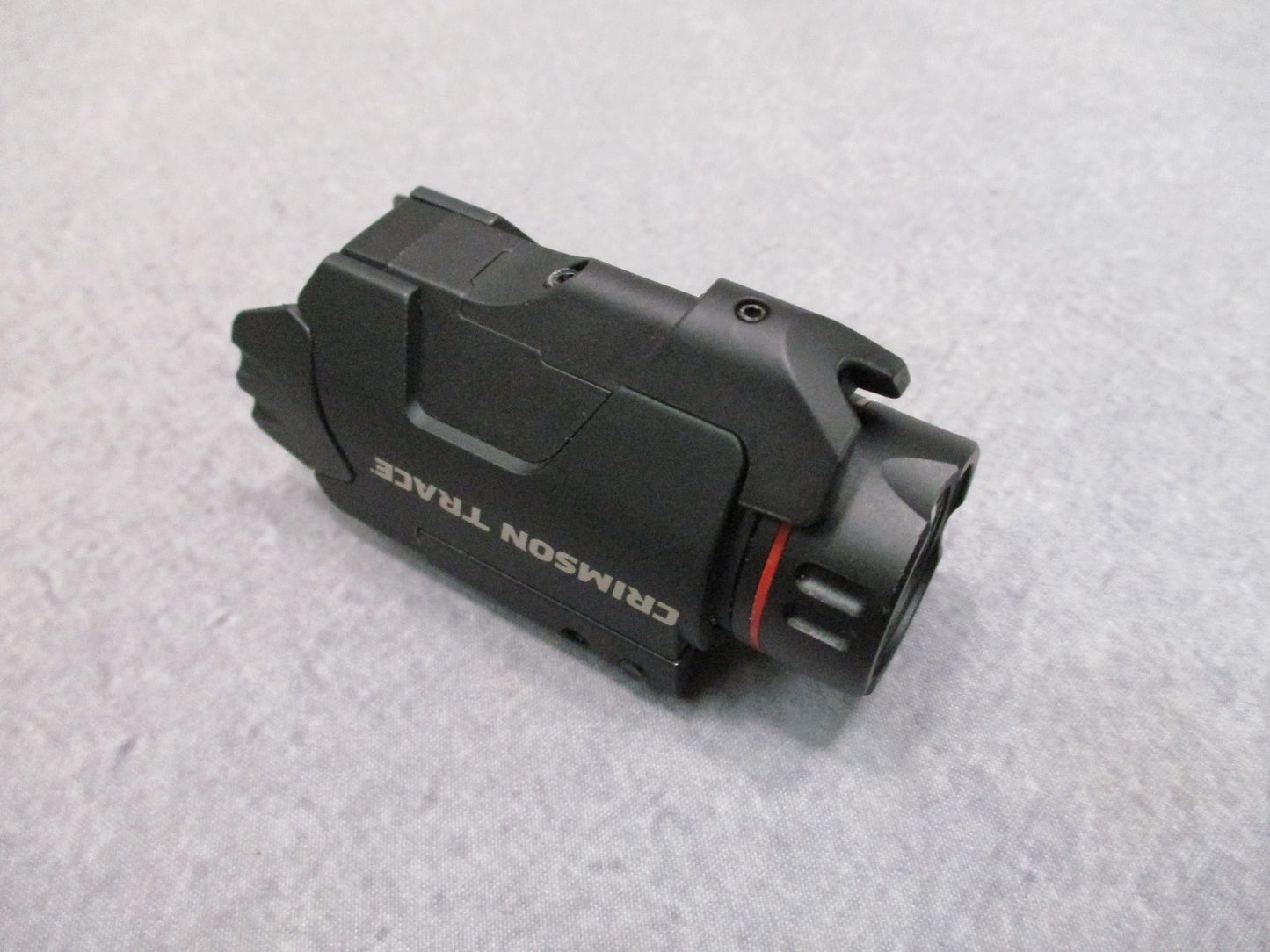Crimson Trace CMR-207G Rail Master Pro Green Laser & 400 Lumen Light - Excellent