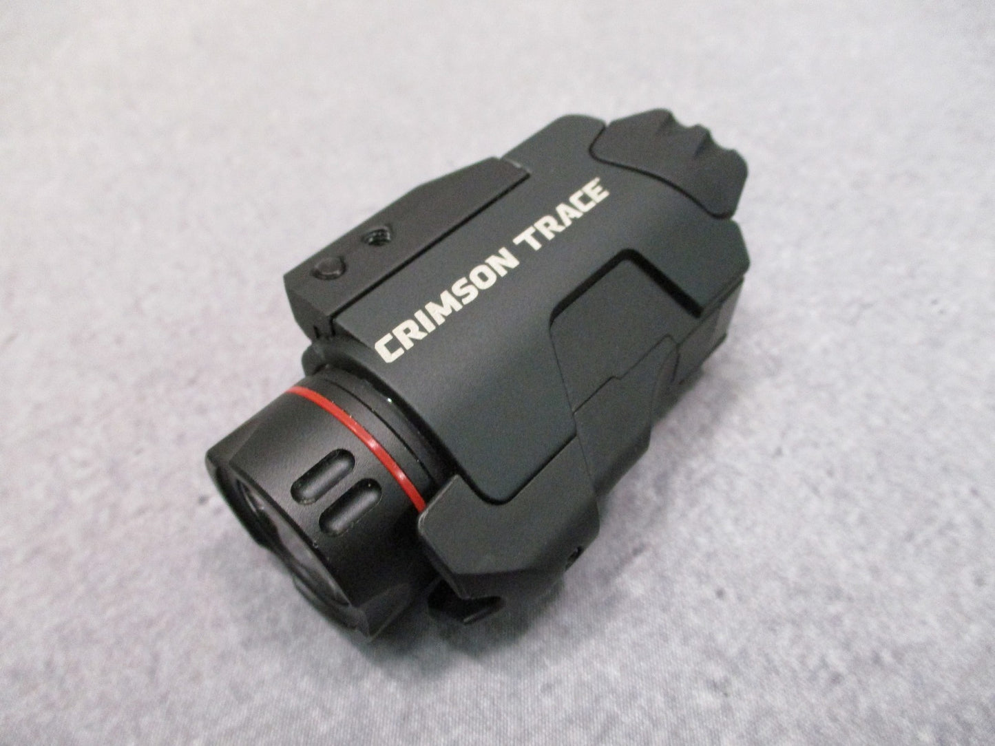 Crimson Trace CMR-207G Rail Master Pro Green Laser & 400 Lumen Light - Excellent