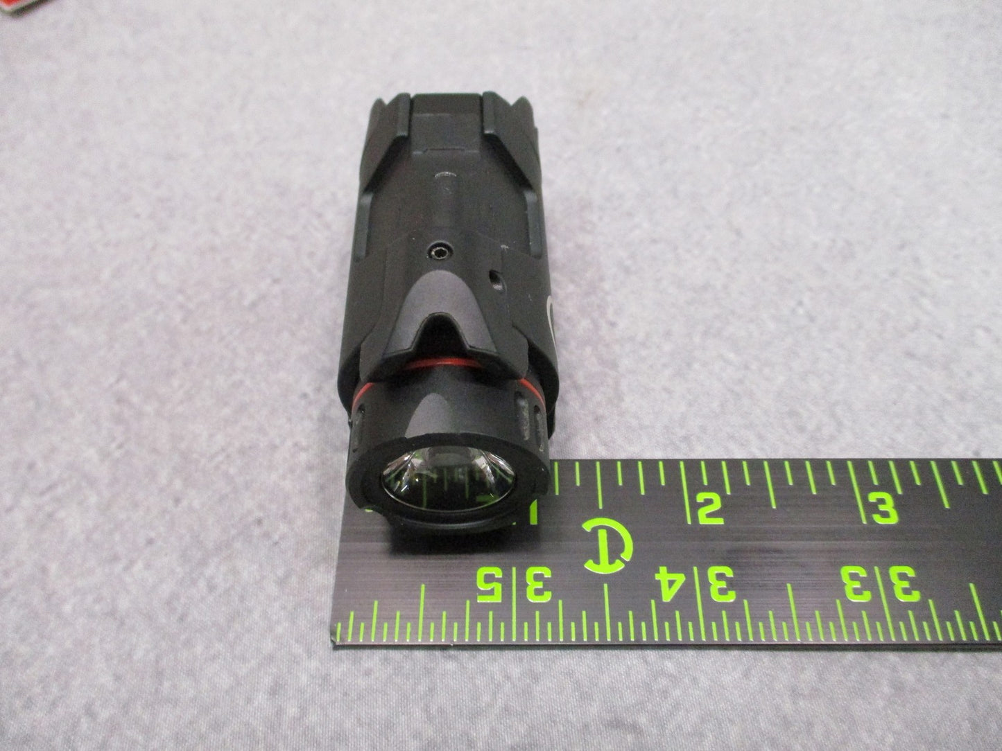 Crimson Trace CMR-207G Rail Master Pro Green Laser & 400 Lumen Light - Excellent