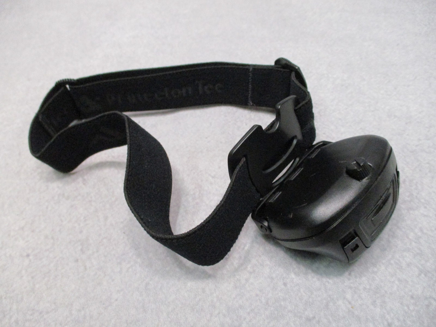 Princeton Tec Quad Tactical Headlamp Medical NSN 6515-01-518-3823 w/ Filters
