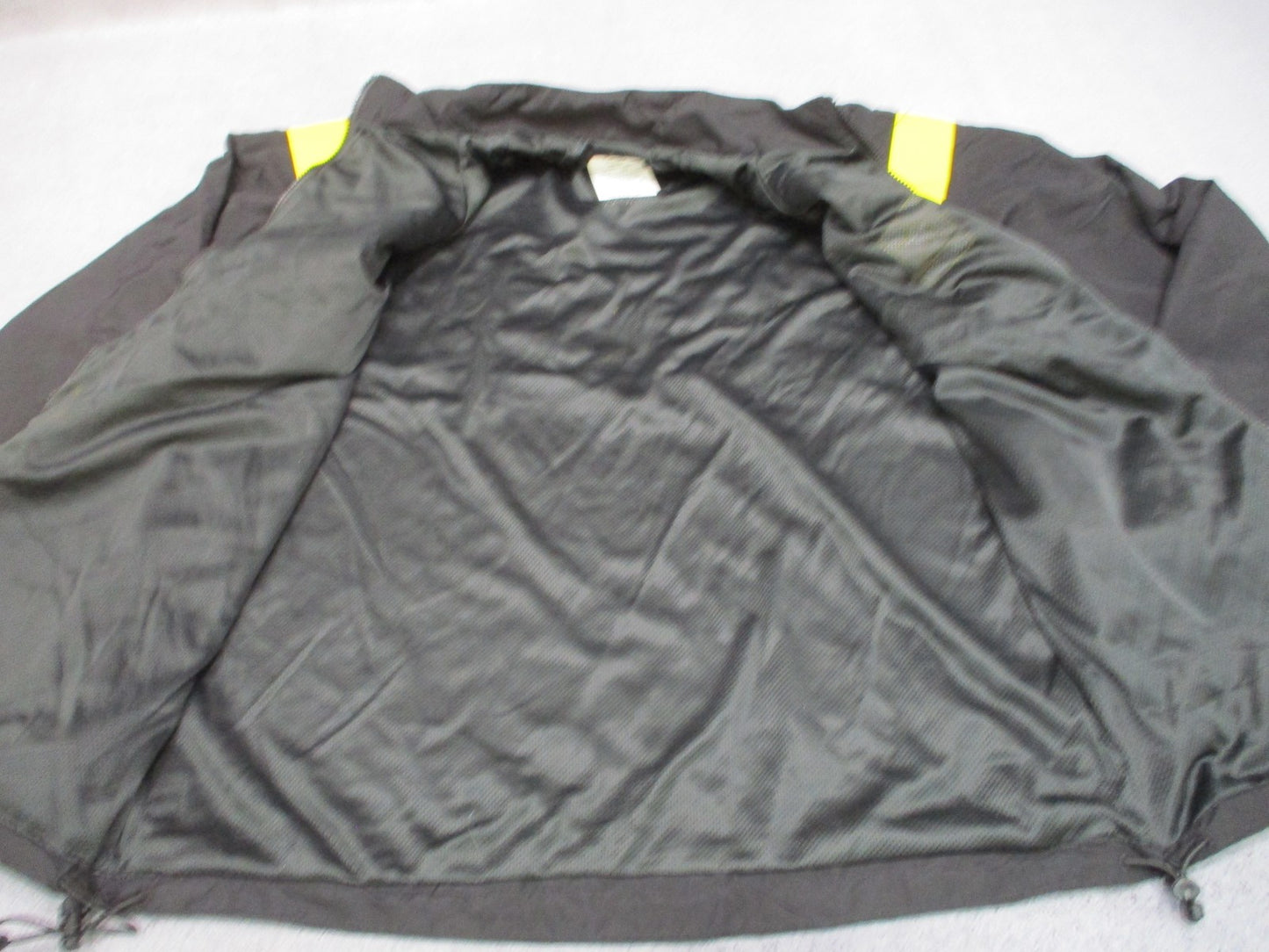 NEW Military Issue Army Physical Fitness Uniform APFU PT Jacket Medium Long