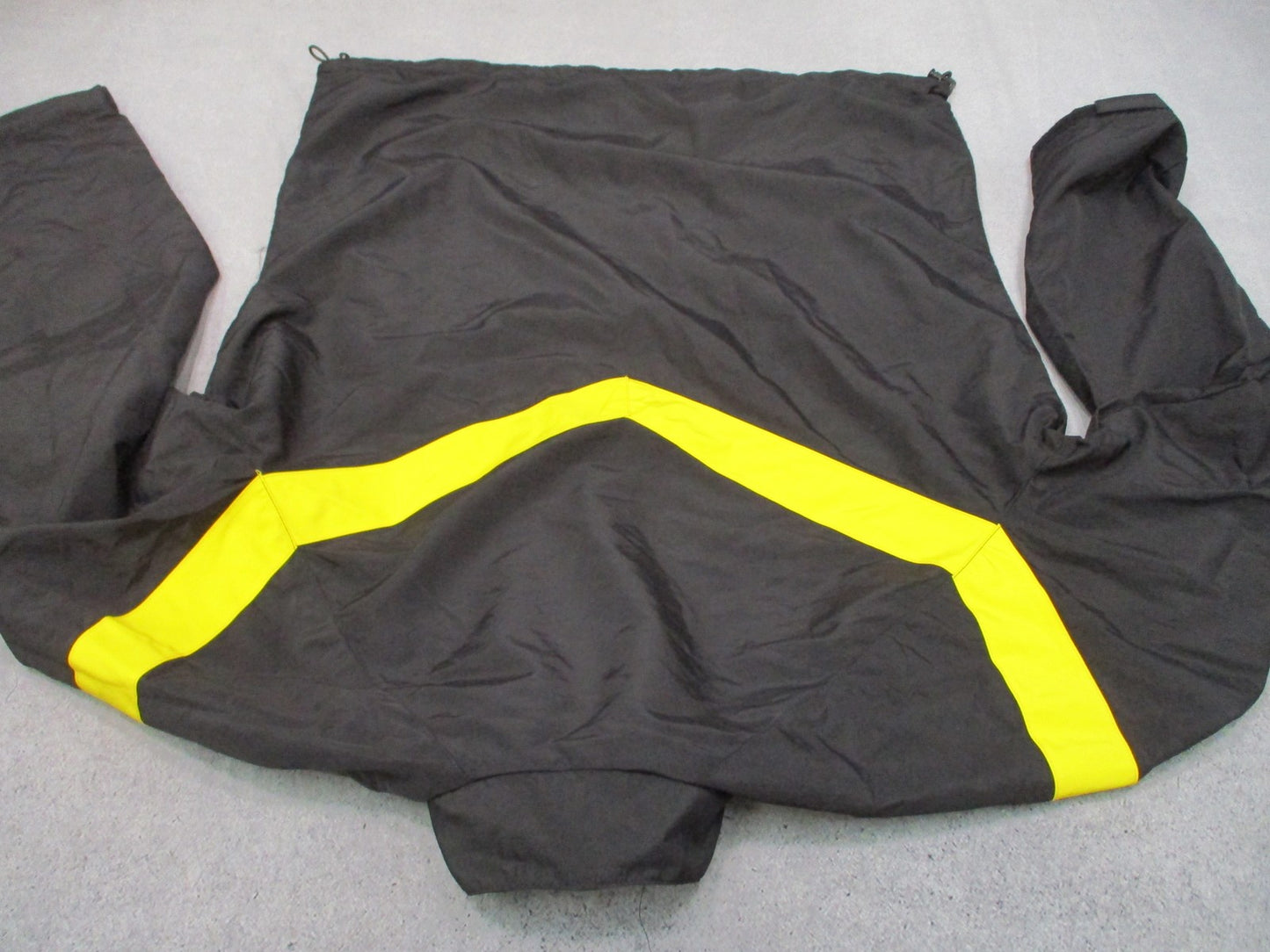 NEW Military Issue Army Physical Fitness Uniform APFU PT Jacket Medium Long