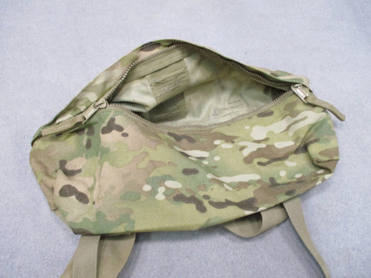 Eagle Industries MOLLE II Waist Pack MultiCam Military Surplus Tactical Pouch