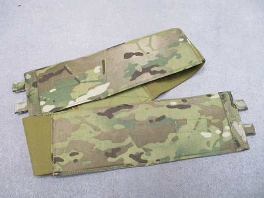 Eagle Industries AERO Elastic Band Cummerbund Multicam XL Plate Carrier NWOT