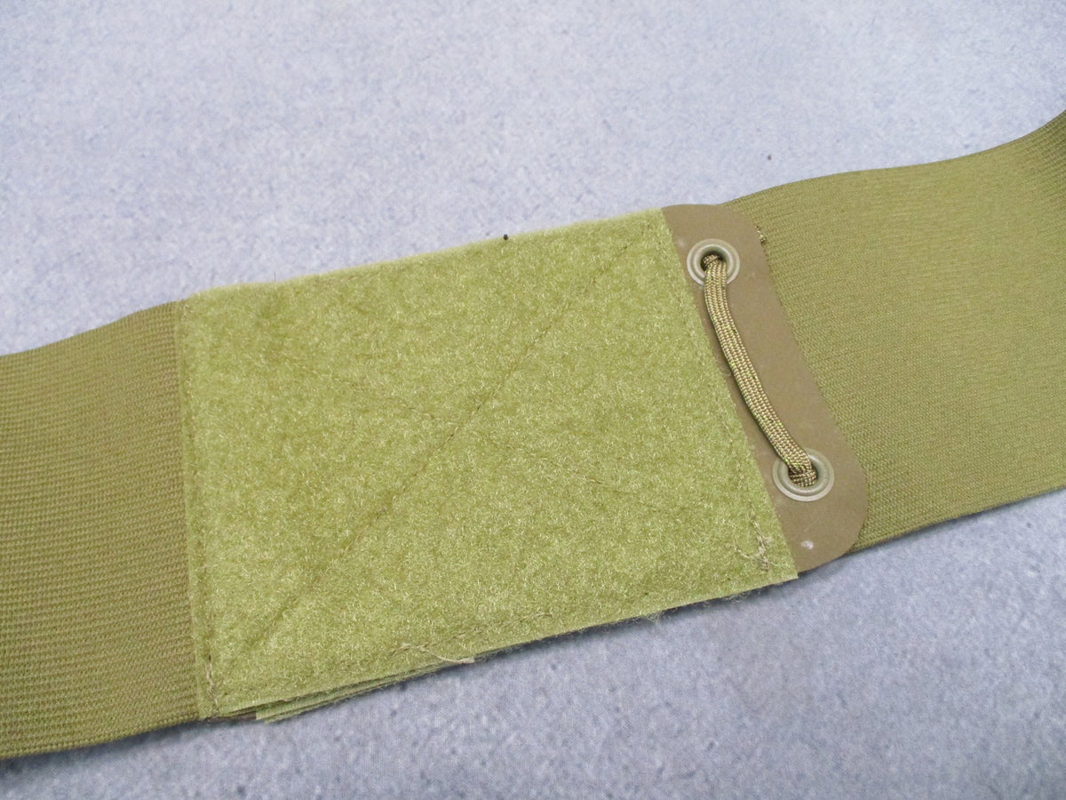 Eagle Industries AERO Elastic Band Cummerbund Multicam XL Plate Carrier NWOT