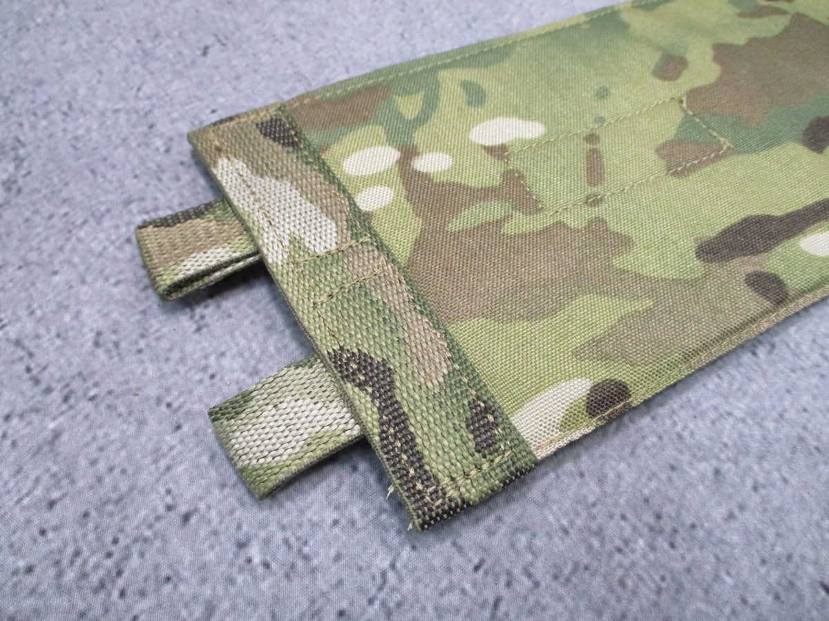 Eagle Industries AERO Elastic Band Cummerbund Multicam XL Plate Carrier NWOT