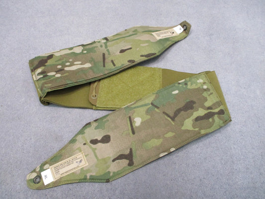 Eagle Industries AERO Releasable Elastic Cummerbund Multicam XL Plate Carrier