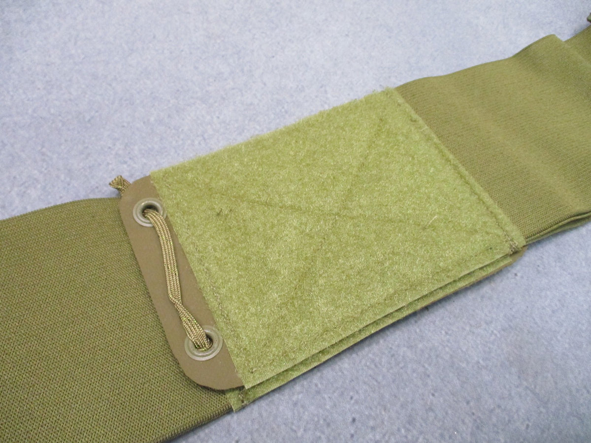 Eagle Industries AERO Releasable Elastic Cummerbund Multicam XL Plate Carrier