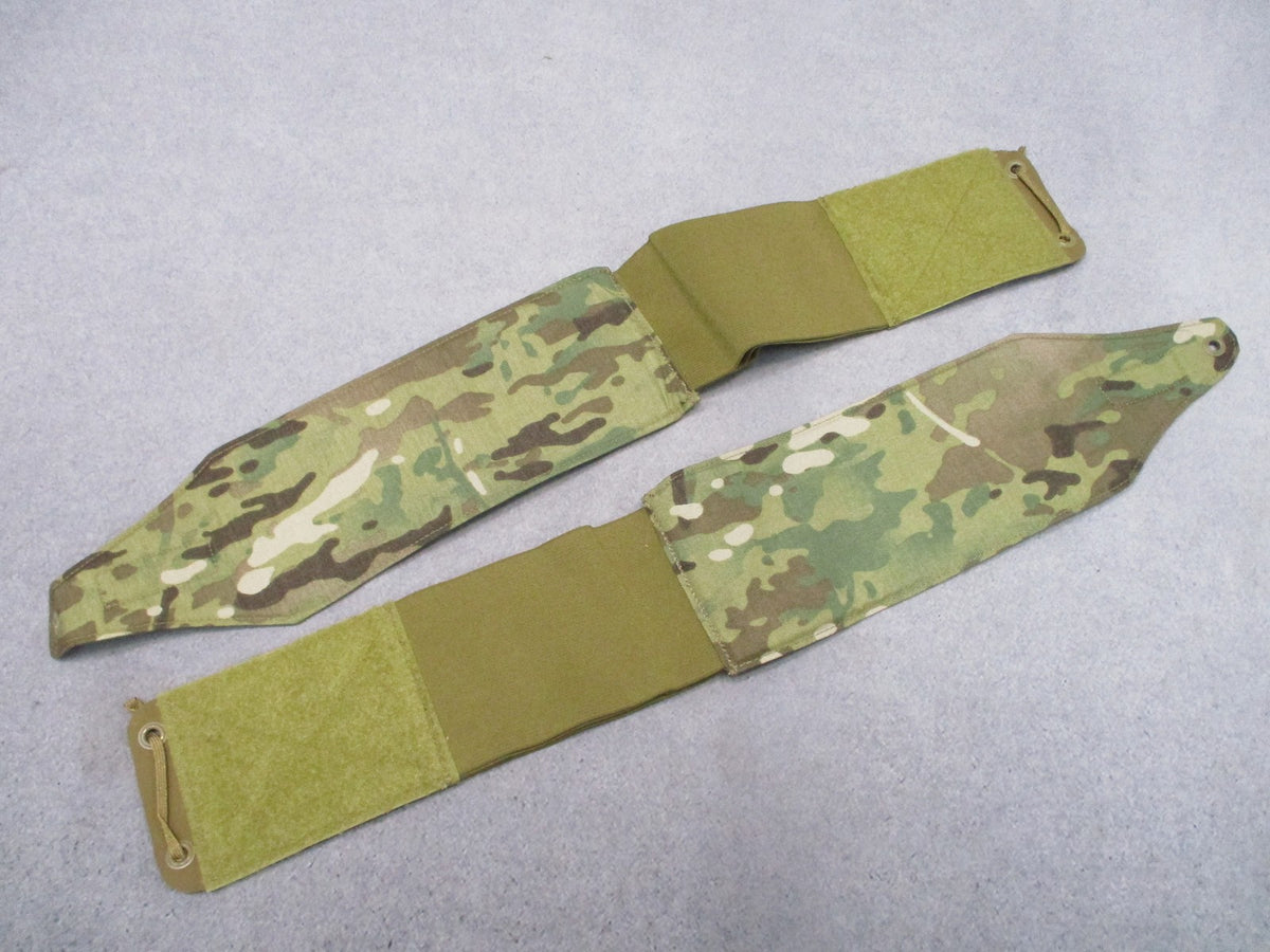 Eagle Industries AERO Releasable Elastic Cummerbund Multicam XL Plate Carrier