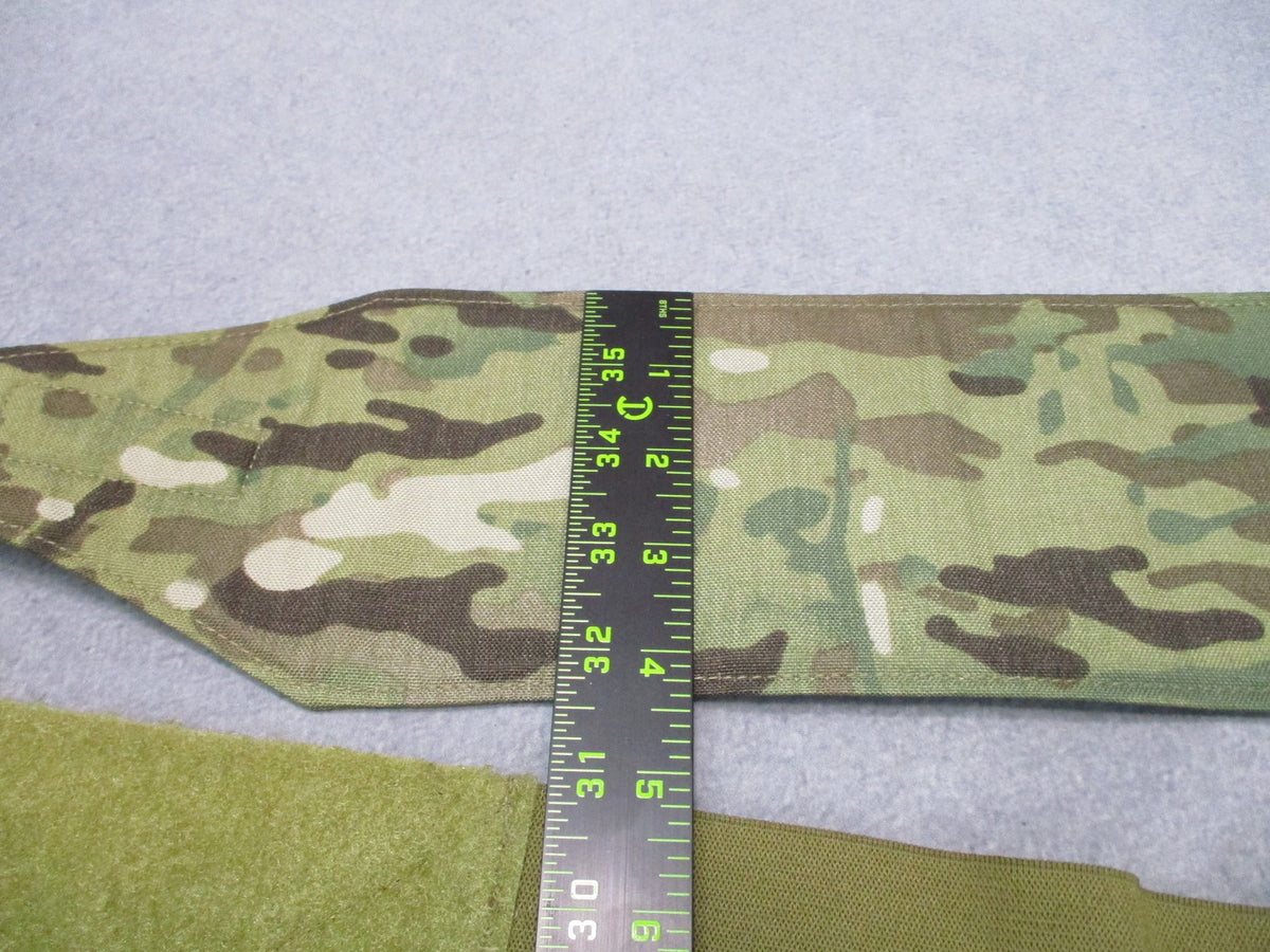 Eagle Industries AERO Releasable Elastic Cummerbund Multicam XL Plate Carrier