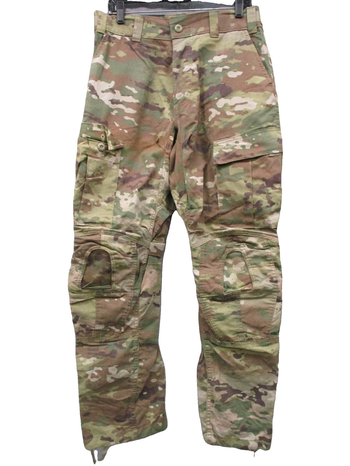 US Army Combat Advanced Pants Scorpion OCP Flame Resistant Medium Regular NSN