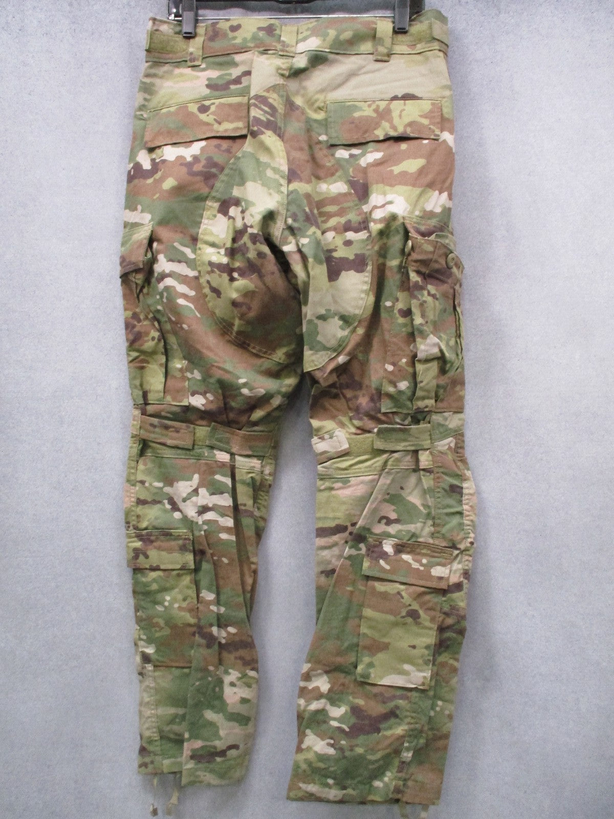 US Army Combat Advanced Pants Scorpion OCP Flame Resistant Medium Regular NSN