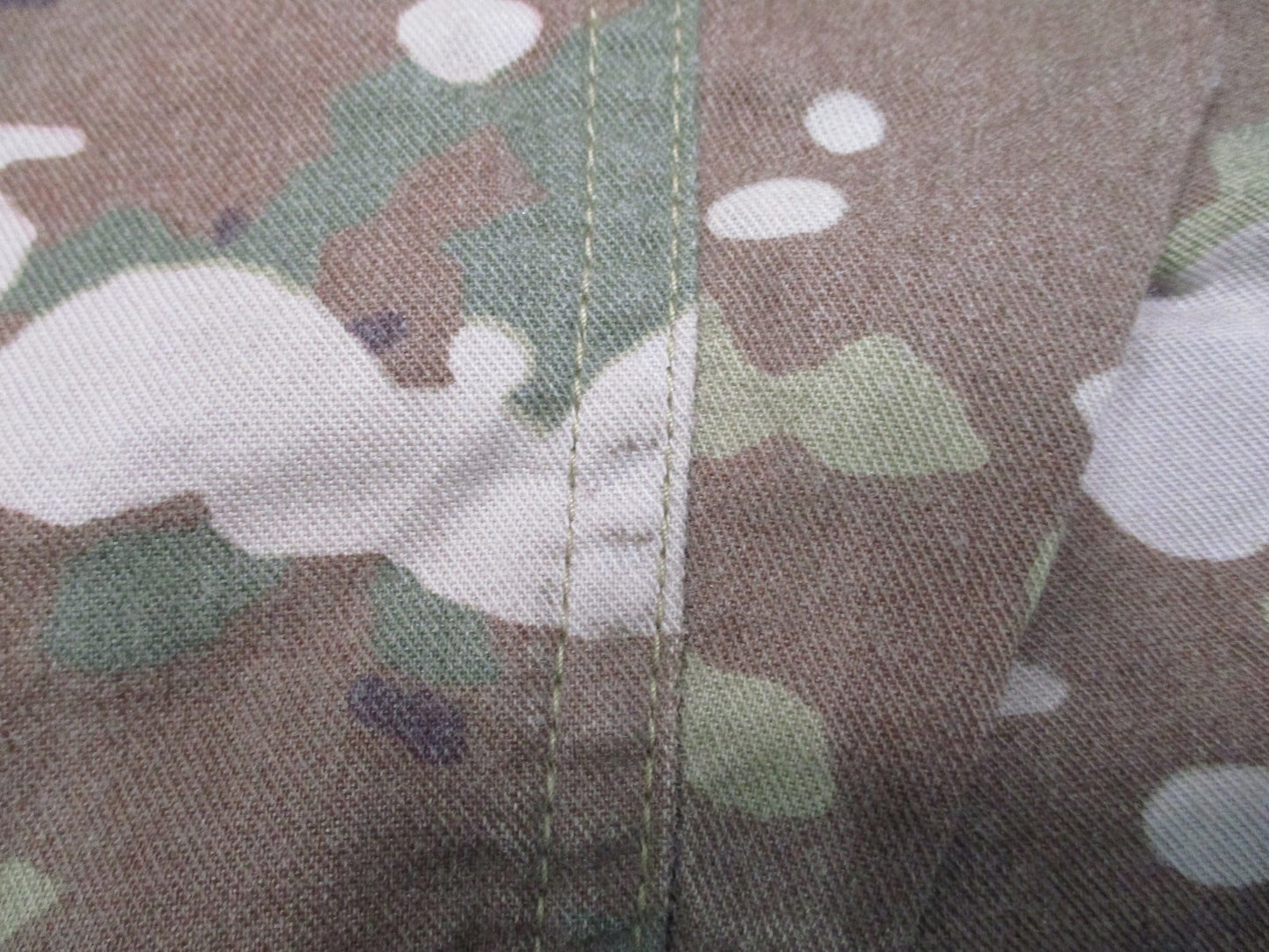 US Army Combat Advanced Pants Scorpion OCP Flame Resistant Medium Regular NSN