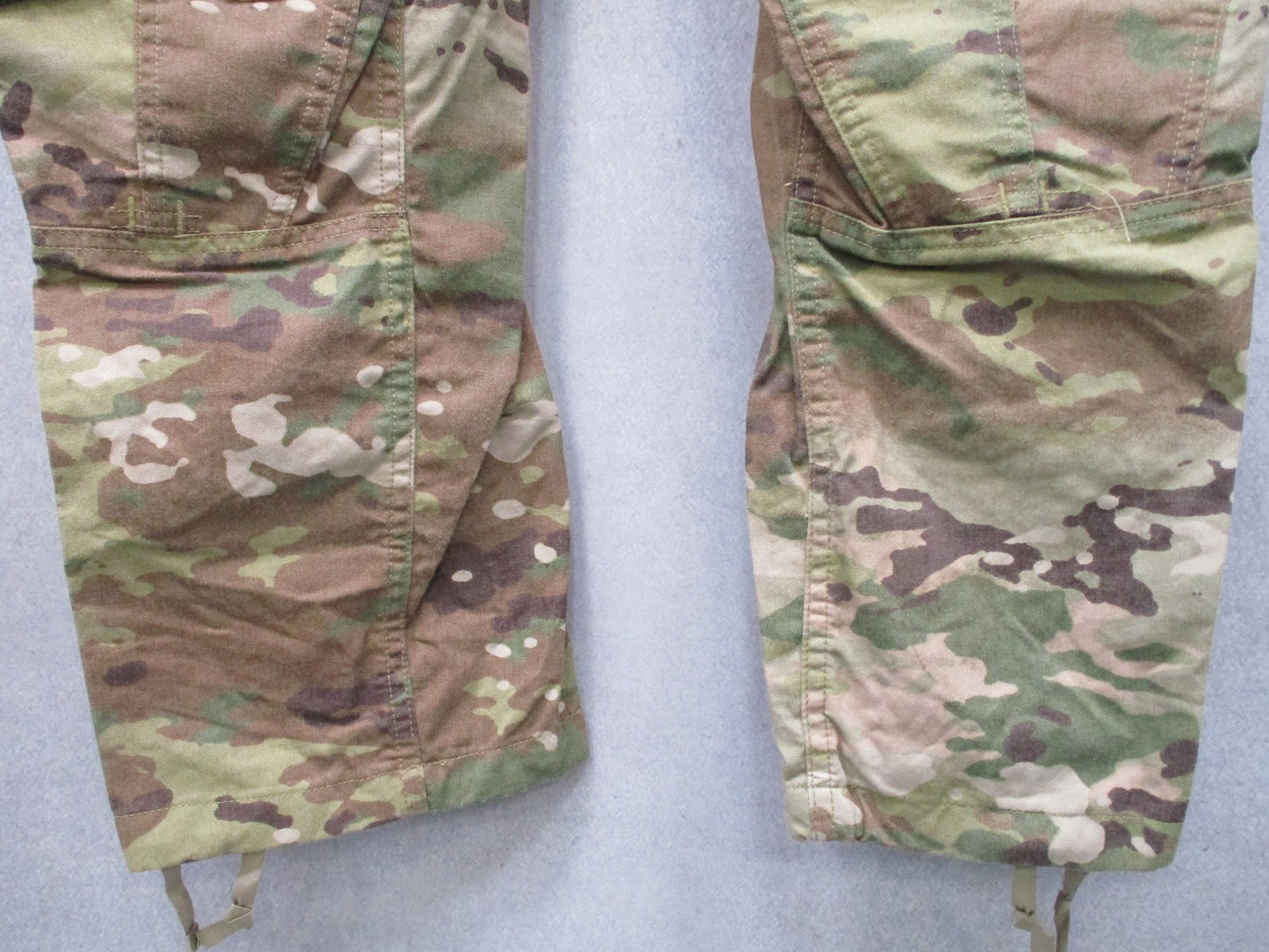 US Army Combat Advanced Pants Scorpion OCP Flame Resistant Medium Regular NSN