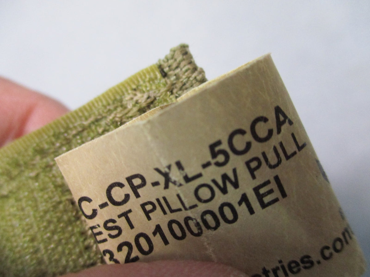 Eagle Industries AERO Chest Pillow Pull Cable Multicam Quick Release NOS