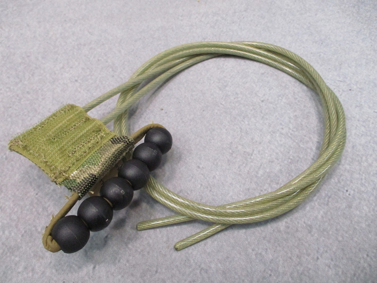 Eagle Industries AERO Plate Carrier Cummerbund Pull Cable XL Multicam NWOT