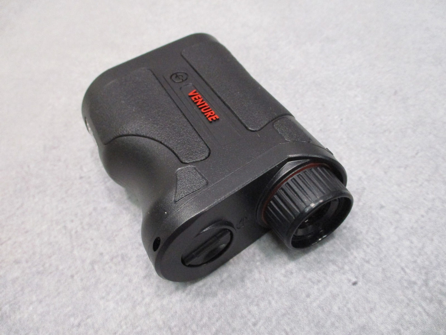 Simmons Venture 6x20mm Laser Rangefinder - Rainproof Multi-Coated Optics