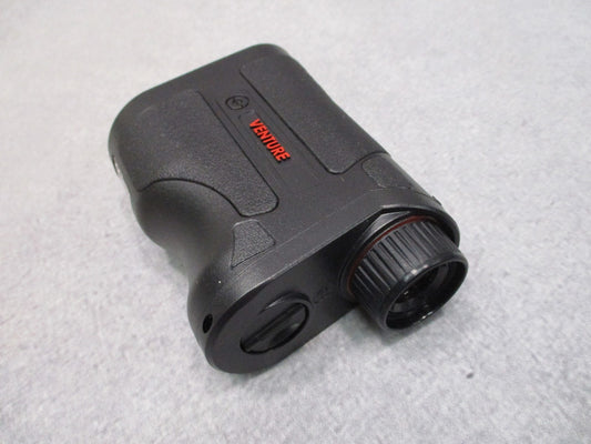 Simmons Venture 6x20mm Laser Rangefinder - Rainproof Multi-Coated Optics
