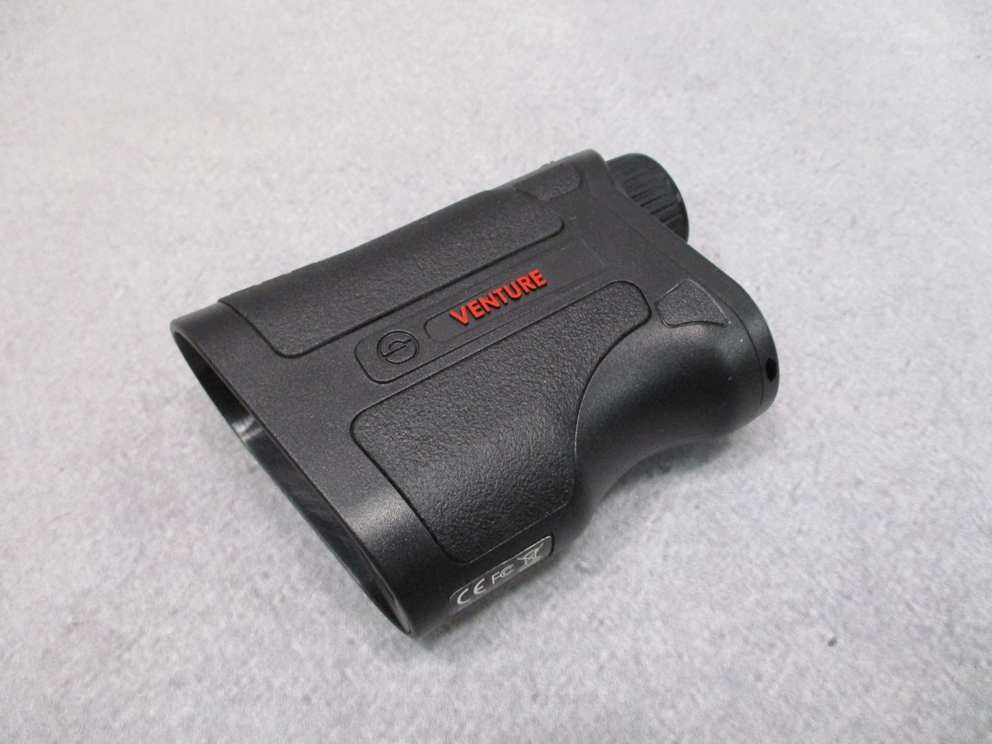 Simmons Venture 6x20mm Laser Rangefinder - Rainproof Multi-Coated Optics