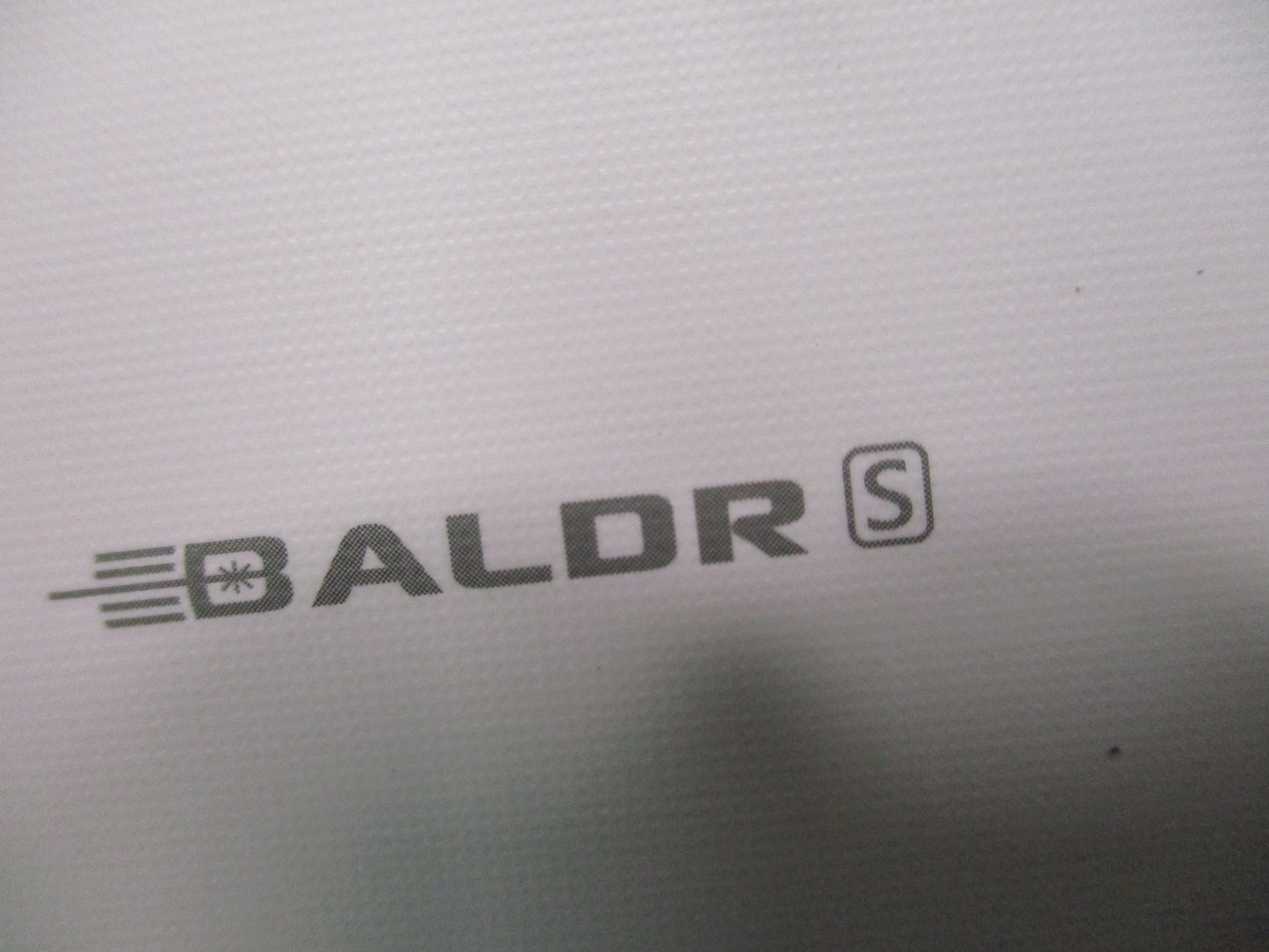 Olight Baldr S Weapon Light 800 Lumens Green Laser Desert Tan Excellent
