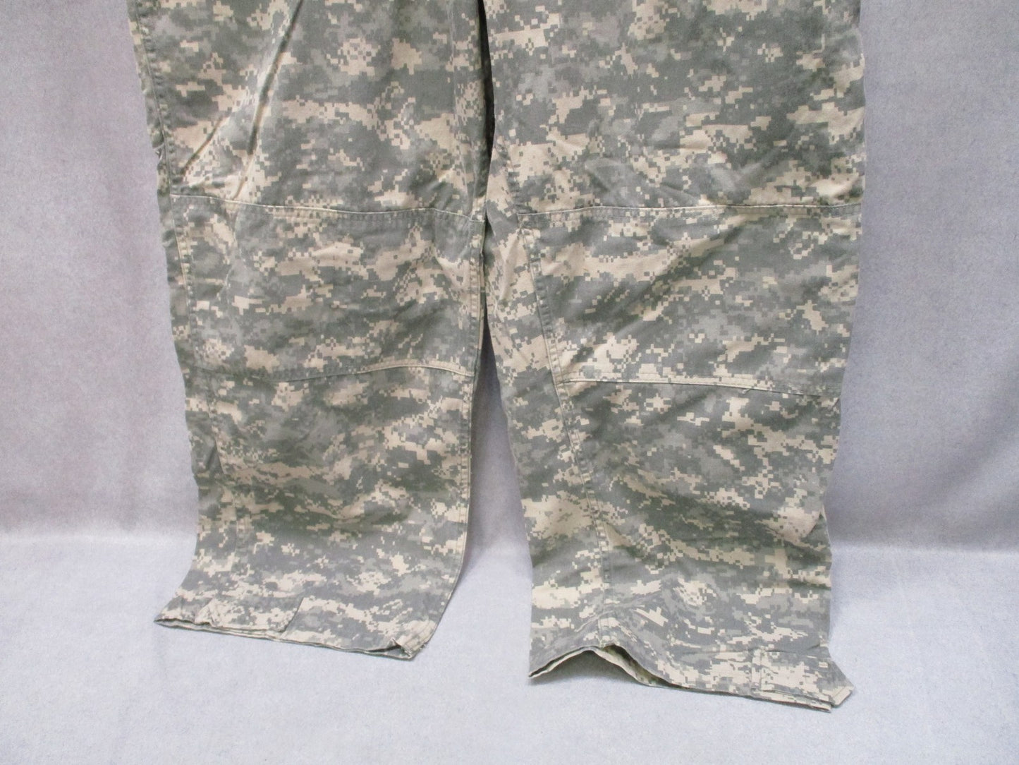 US Military Mechanics Coveralls UCP Camo X-Large Genuine Issue Tactical Workwear