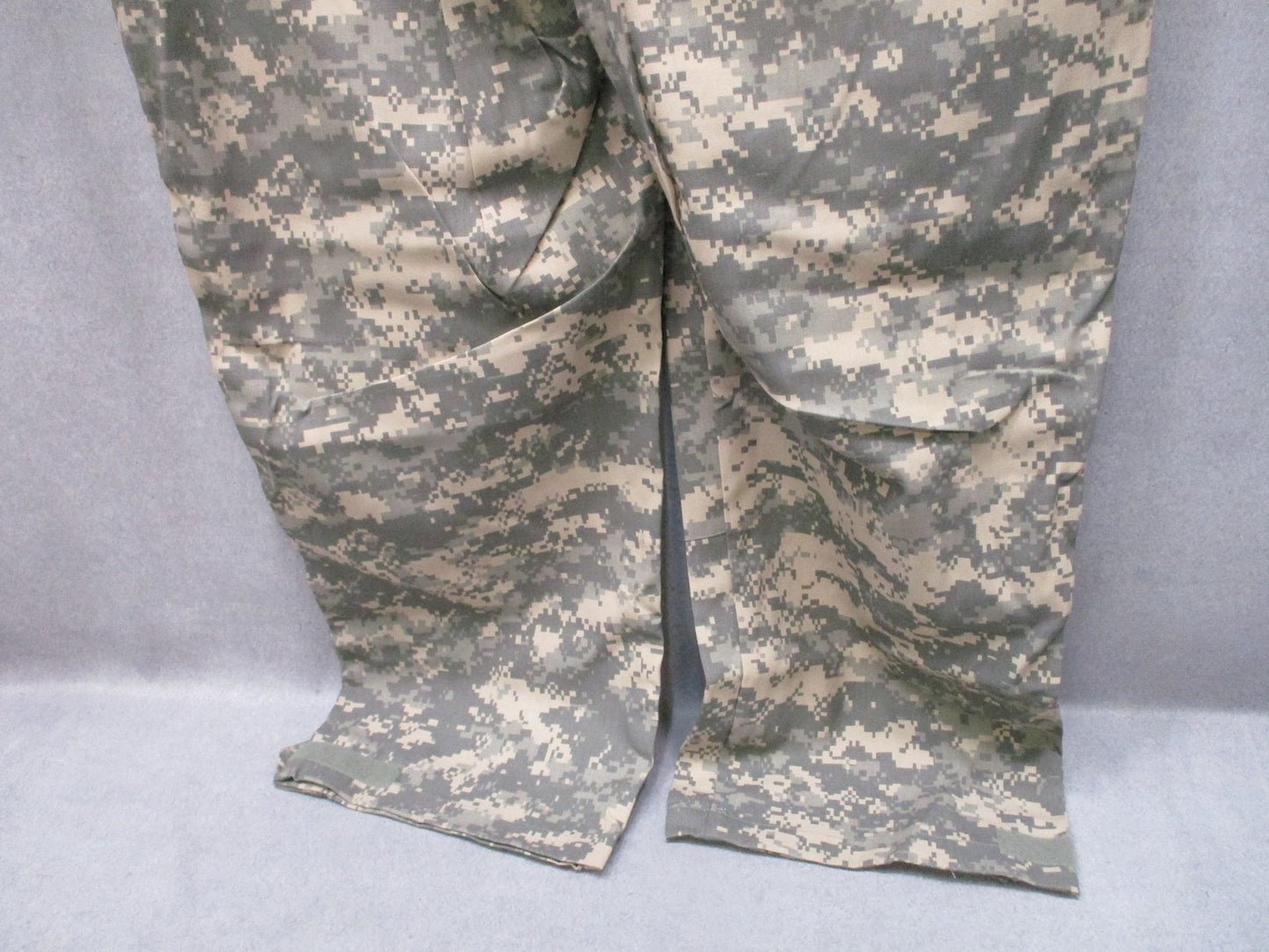 Drifire Military FR Utility Coverall UCP Digital Camo XL-Reg American Apparel
