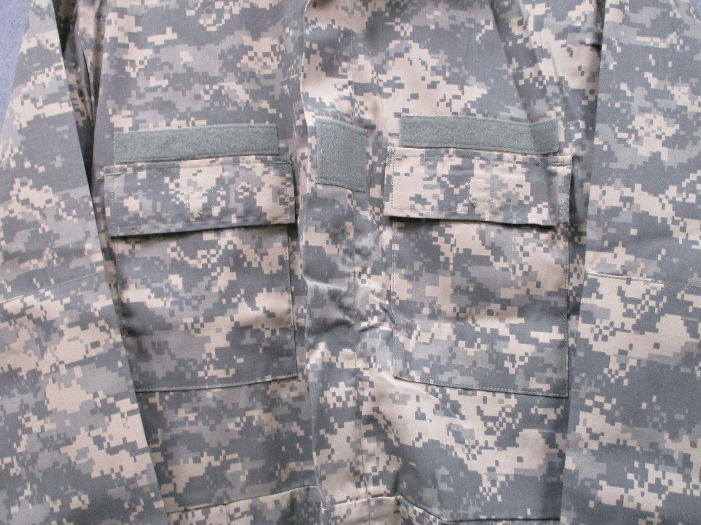 Drifire Military FR Utility Coverall UCP Digital Camo XL-Reg American Apparel