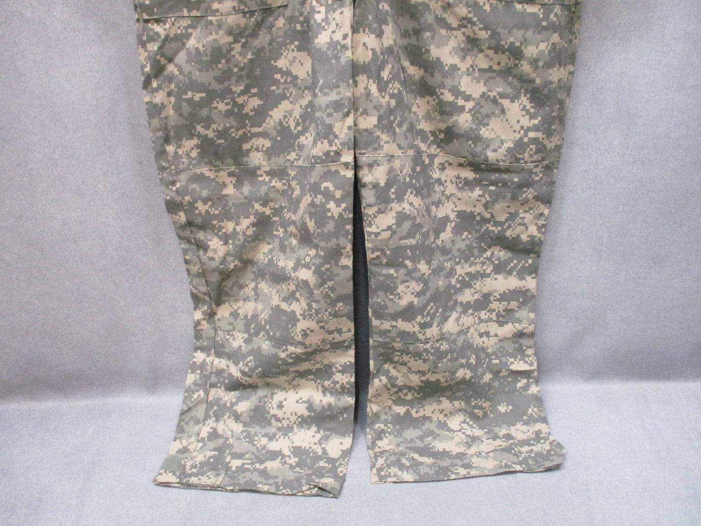 Drifire Military FR Utility Coverall UCP Digital Camo XL-Reg American Apparel