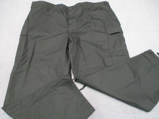 Propper black BDU trousers size 3XL Long