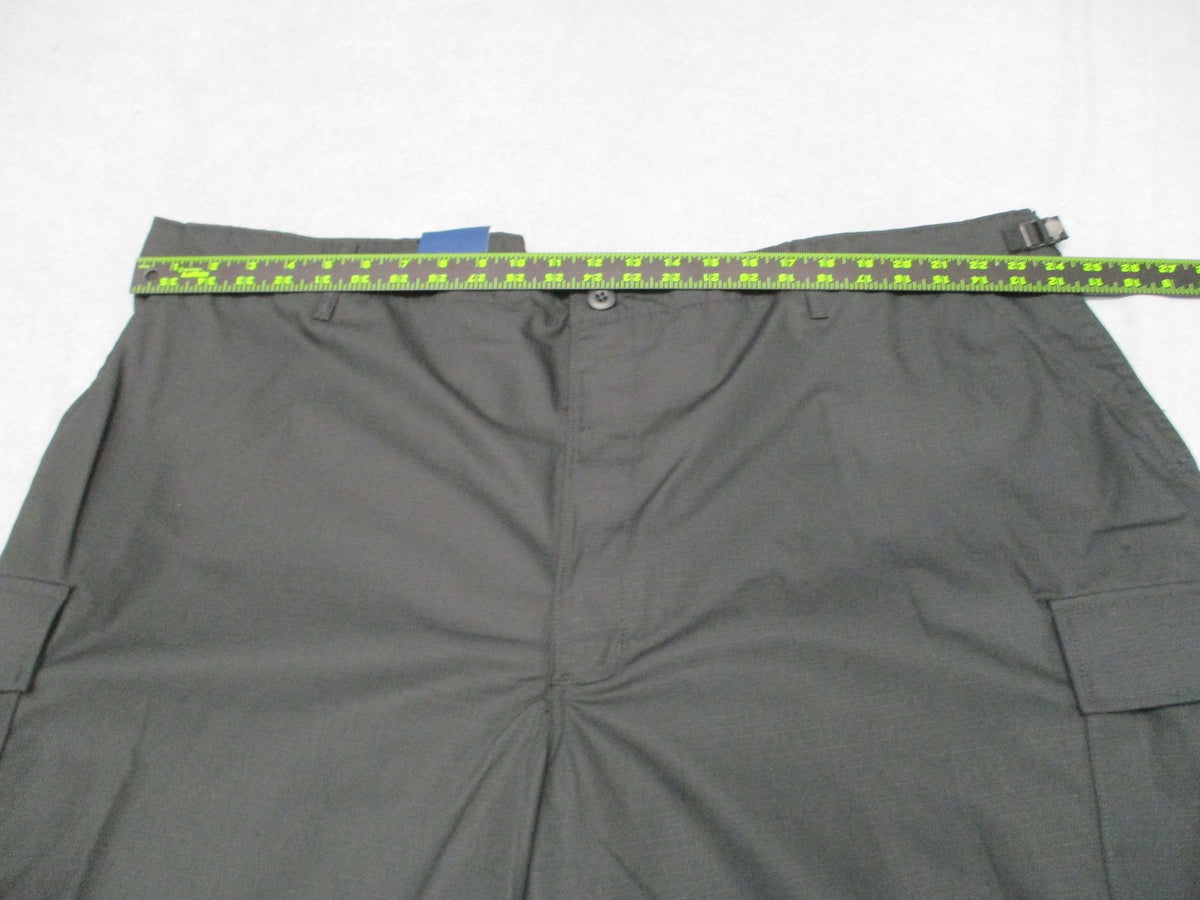 New Propper BDU Trouser Pants Black 3XLR Tactical Uniform F525025001