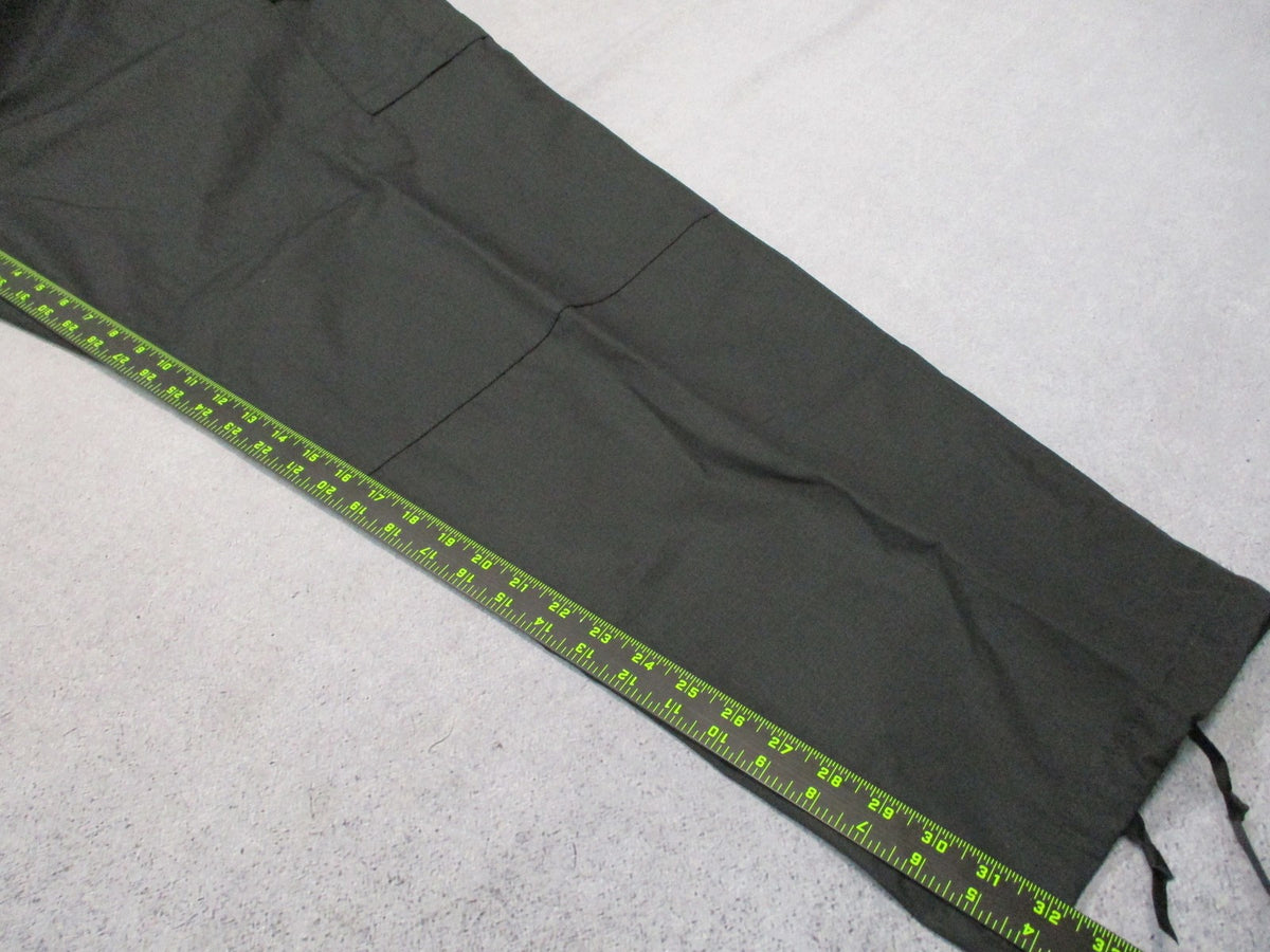New Propper BDU Trouser Pants Black 3XLR Tactical Uniform F525025001