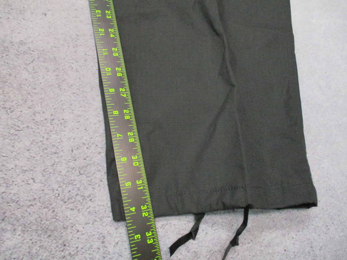 New Propper BDU Trouser Pants Black 3XLR Tactical Uniform F525025001