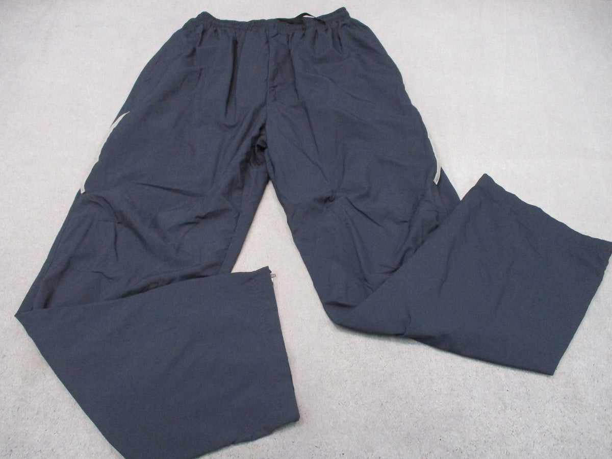 Authentic US Navy PT Running Suit Set Small Short Shirt & Pants Reflective Gear