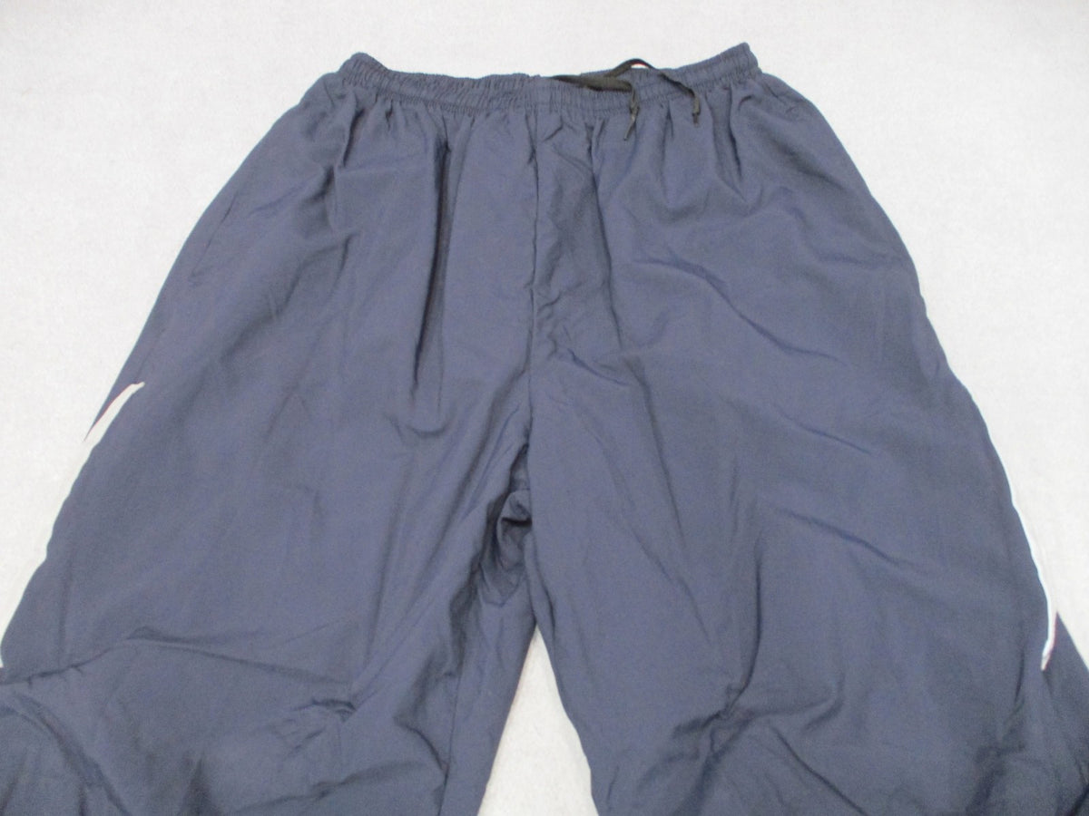 Authentic US Navy PT Running Suit Set Small Short Shirt & Pants Reflective Gear