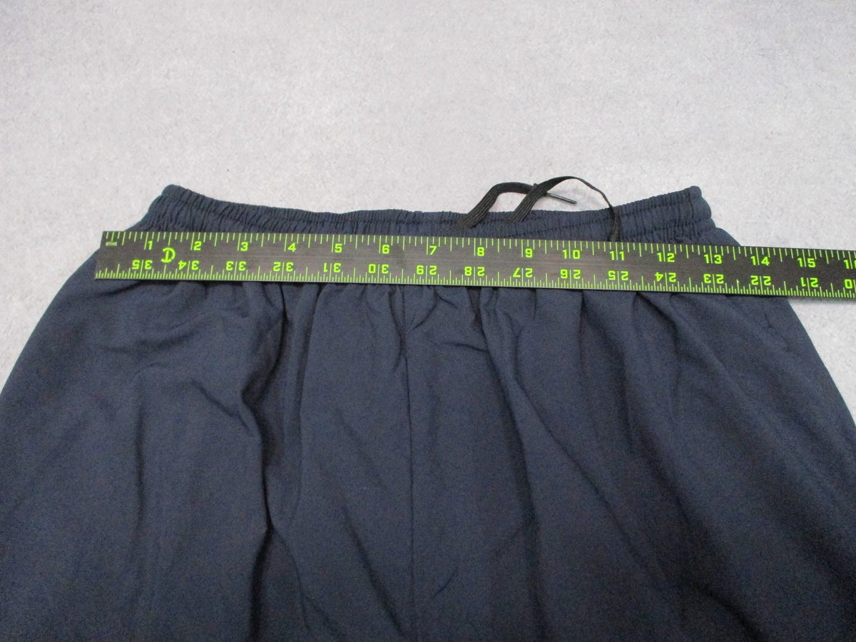 Authentic US Navy PT Running Suit Set Small Short Shirt & Pants Reflective Gear