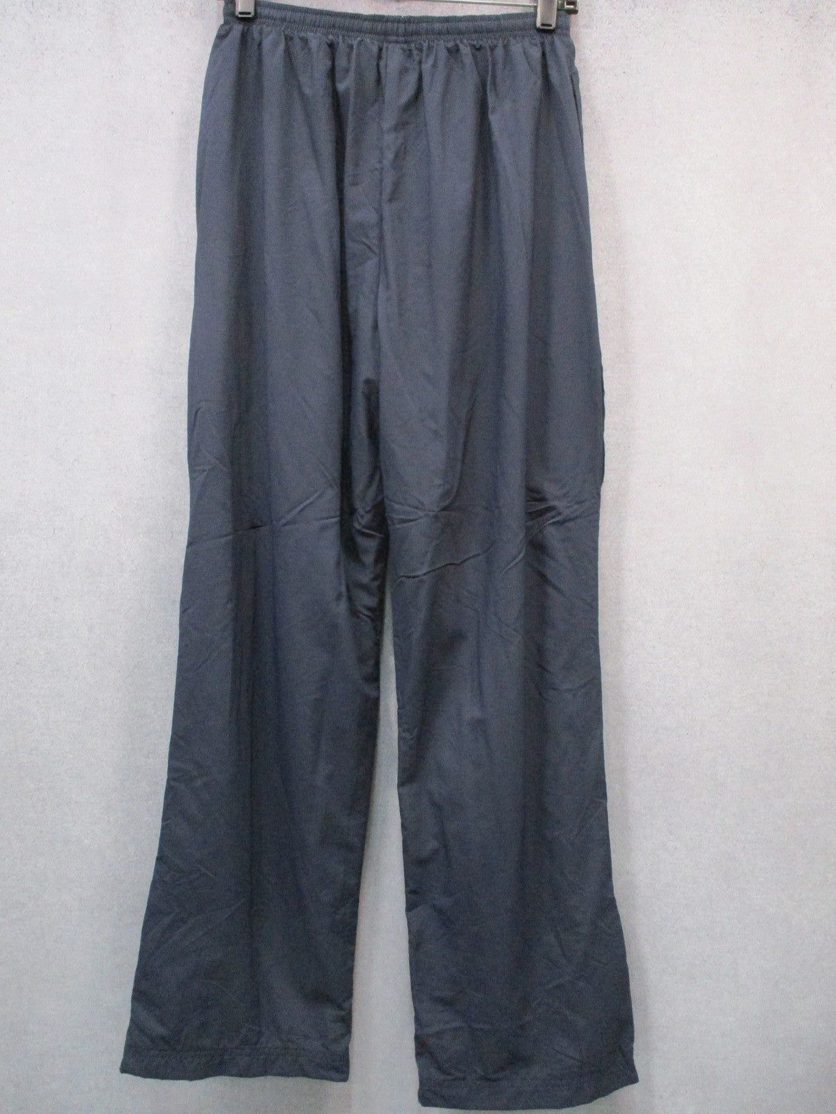Authentic US Navy PT Running Suit Set Small Short Shirt & Pants Reflective Gear
