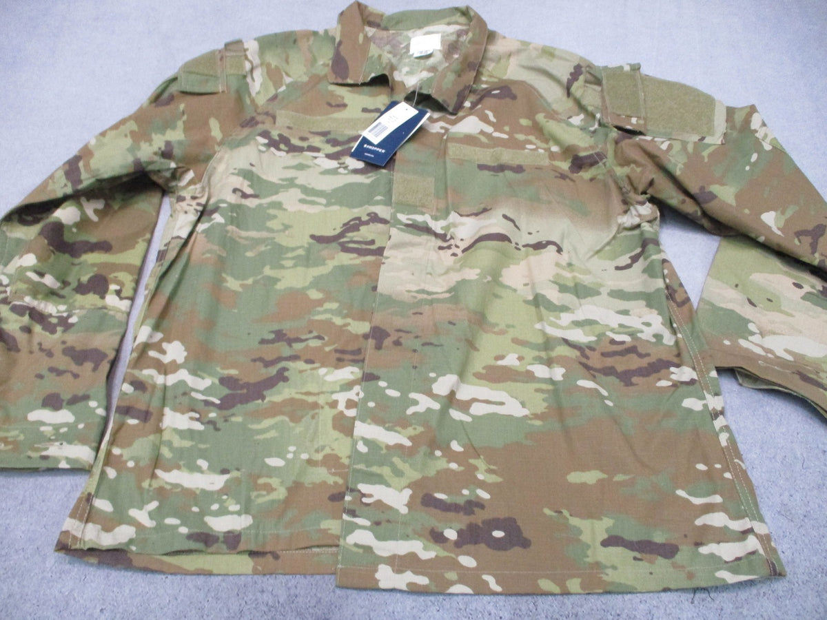 Propper IHWCU OCP combat coat XL Regular