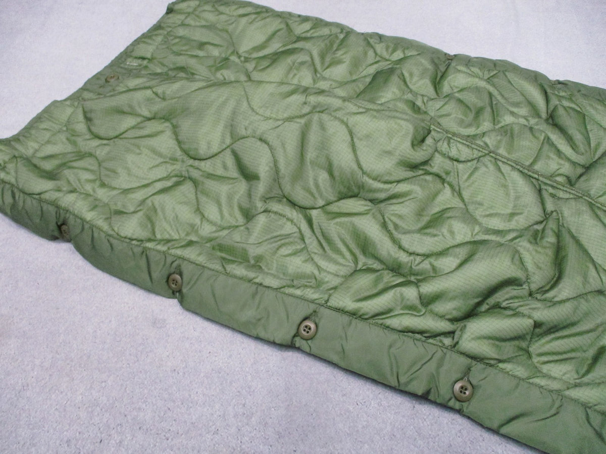 USGI M-65 Cold Weather Trouser Liner XL Short Regular NSN 8415-01-180-0377