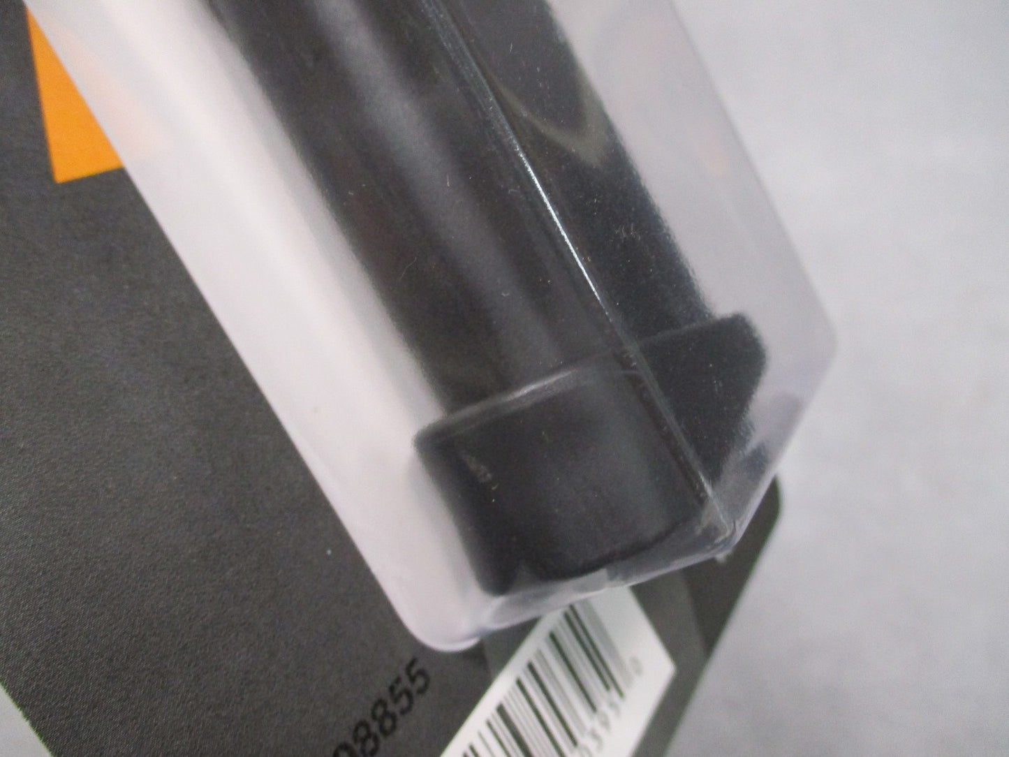 New Genuine Glock 43 9mm 6-Round Extended Factory Magazine G43 9x19