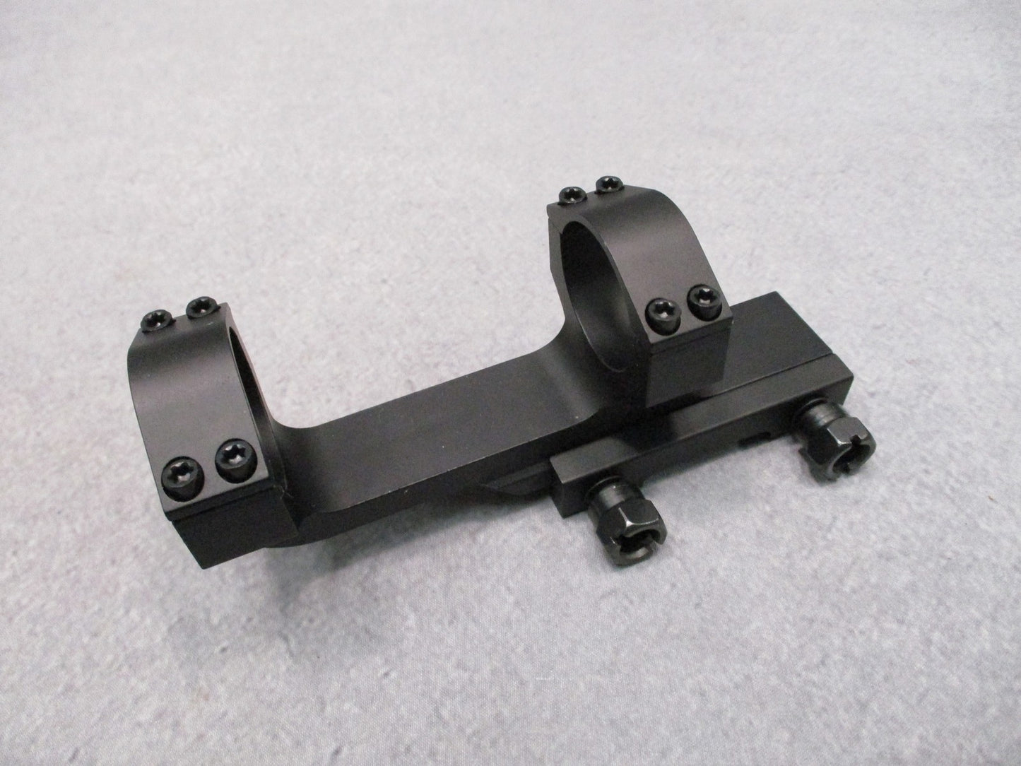 Primary Arms Deluxe Scope Mount 30mm Cantilever PADLXSM New Old Stock