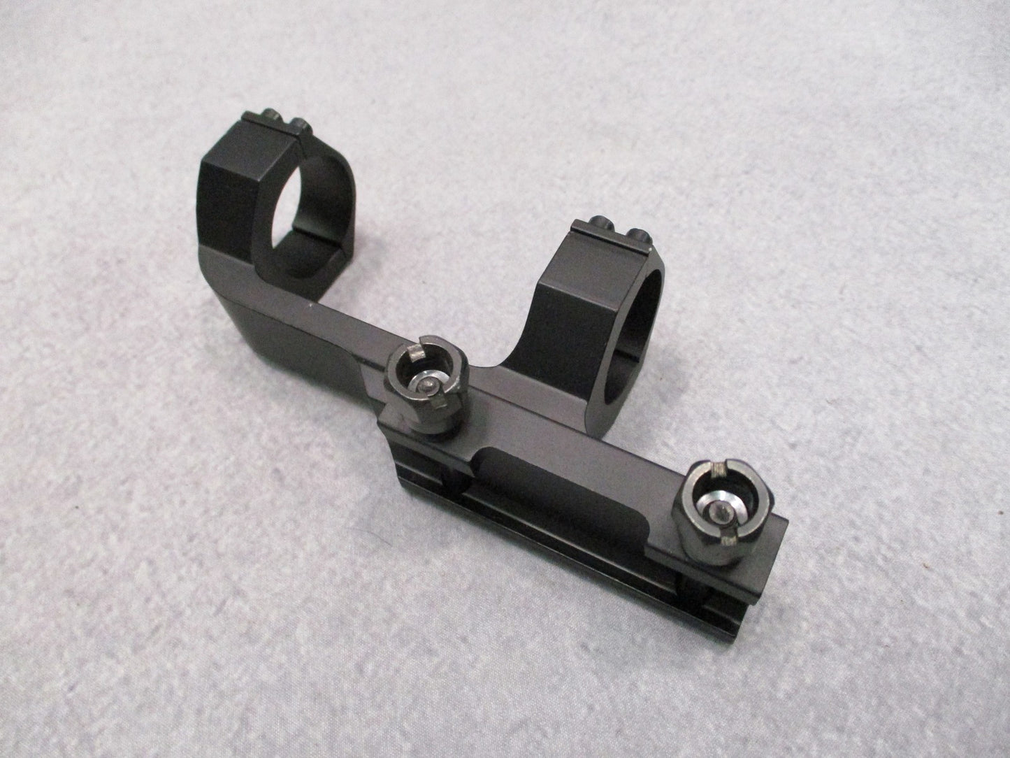 Primary Arms Deluxe Scope Mount 30mm Cantilever PADLXSM New Old Stock