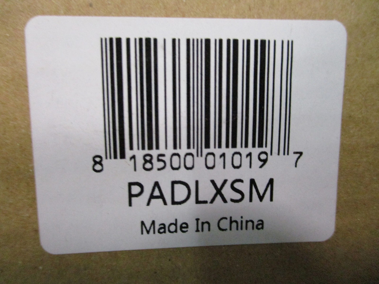 Primary Arms Deluxe Scope Mount 30mm Cantilever PADLXSM New Old Stock