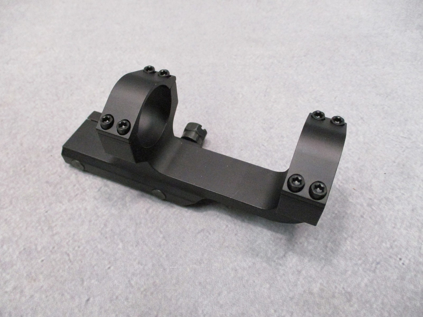 Primary Arms Deluxe Scope Mount 30mm Cantilever PADLXSM New Old Stock
