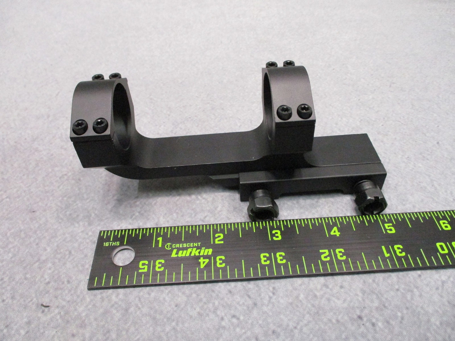 Primary Arms Deluxe Scope Mount 30mm Cantilever PADLXSM New Old Stock