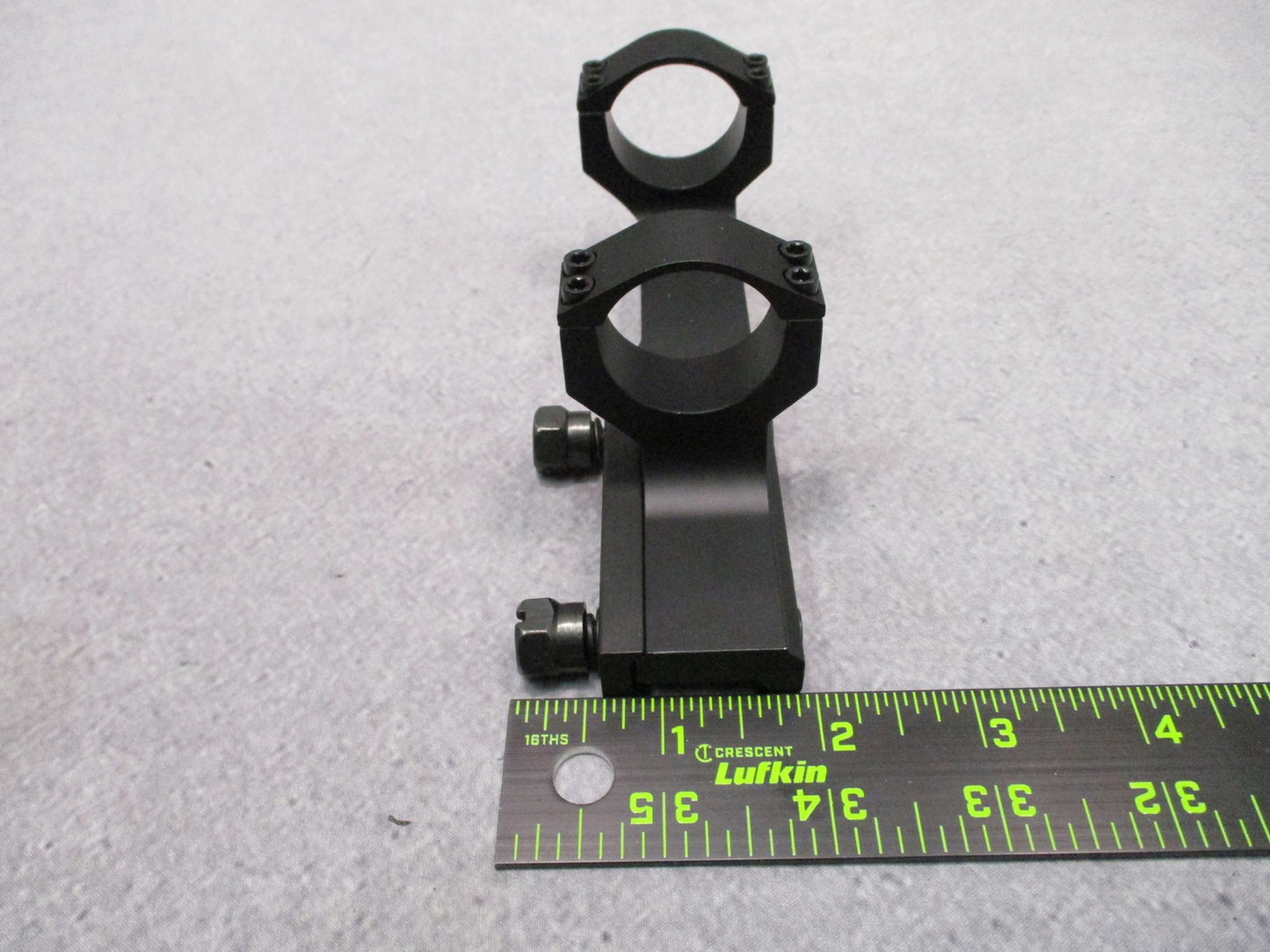 Primary Arms Deluxe Scope Mount 30mm Cantilever PADLXSM New Old Stock
