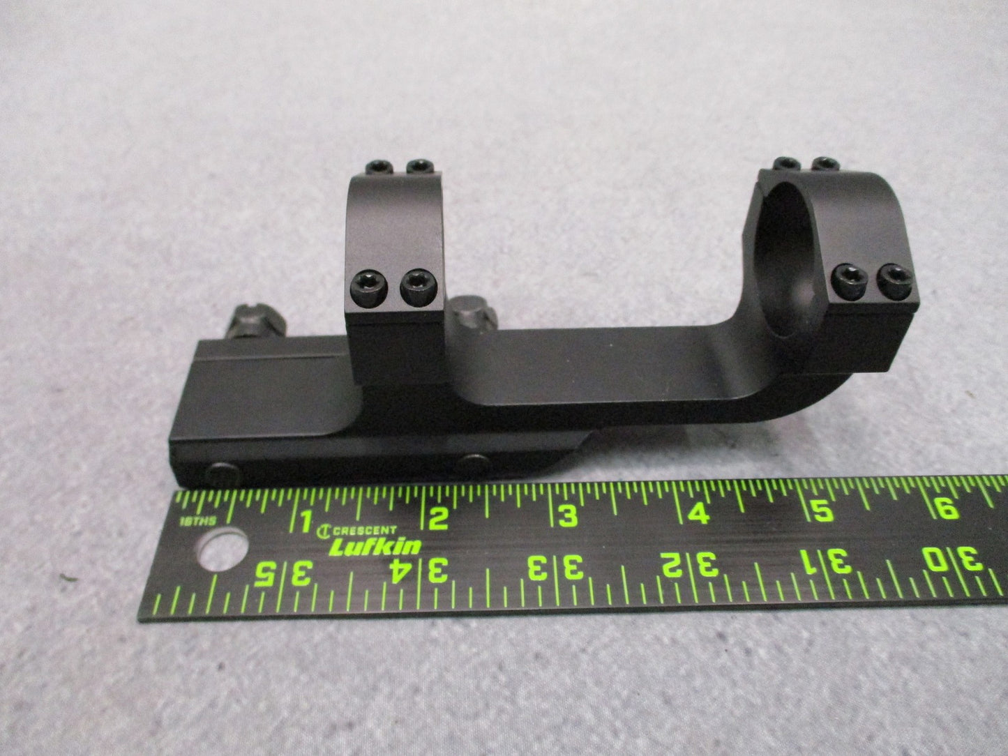 Primary Arms Deluxe Scope Mount 30mm Cantilever PADLXSM New Old Stock