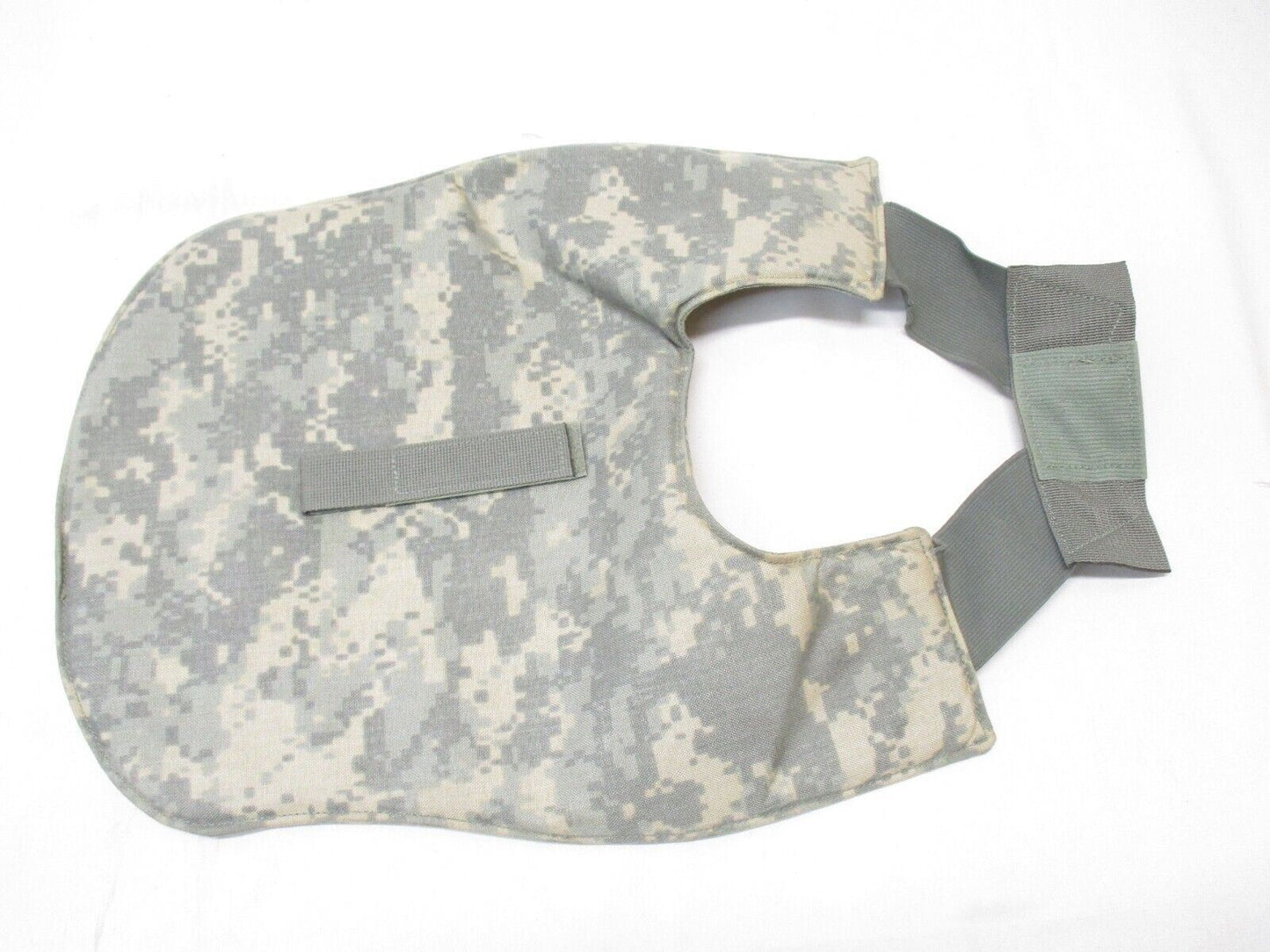 PAIR OF ACU DELTOID & AXILLARY PROTECTOR D.A.P.S. WITH INSERTS LVL3A SIDE ARMOR